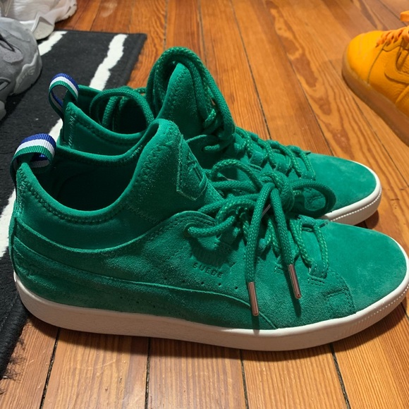 Puma Big Sean size 8 - Picture 1 of 5